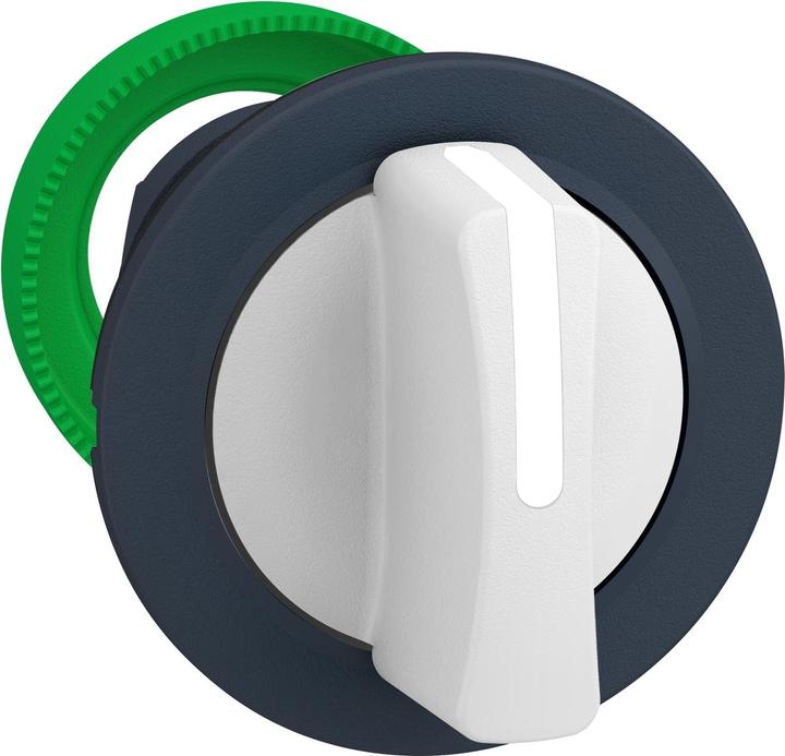Produktbild Schneider Electric Flush White Selector Switch 3p Stay Put