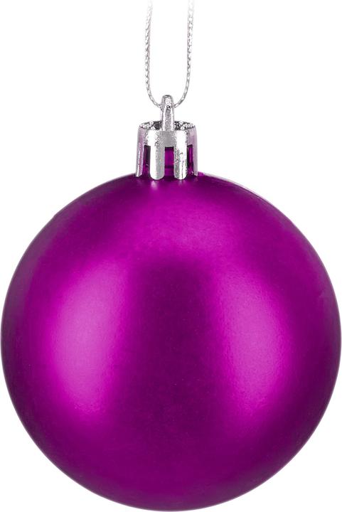 Productafbeelding Relaxdays Kerstballen set (150 -Part)