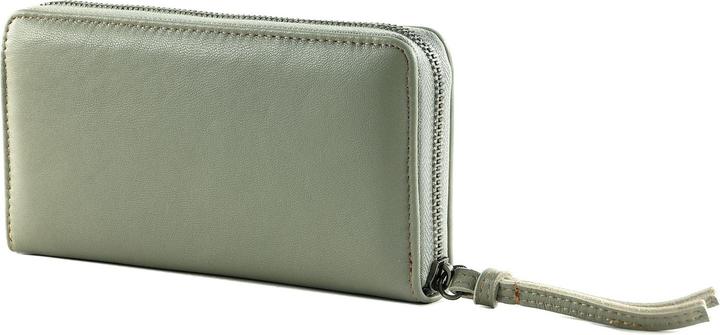 Actual product image FredsBruder In My Pocket Ziparound Wallet