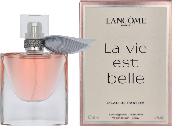 Actual product image Lancôme La Vie est Belle (Eau de parfum, 30 ml)