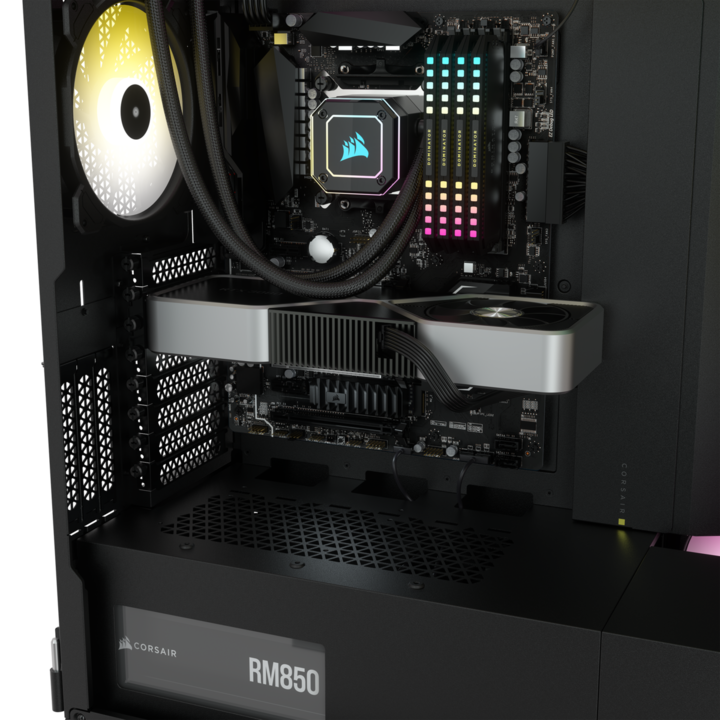 Produktbild Corsair MP600 PRO XT (4000 GB, M.2 2280)