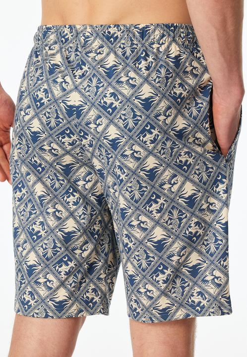 Produktbild Schiesser Pyjamahose Mix Relax (50)