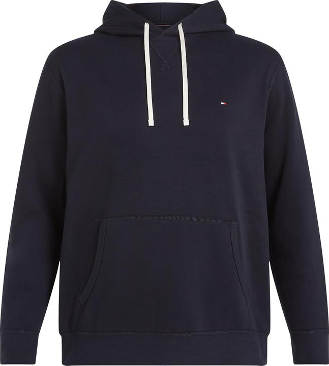Image du produit Tommy Hilfiger Sweat à capuche polaire essentiel (4XL)