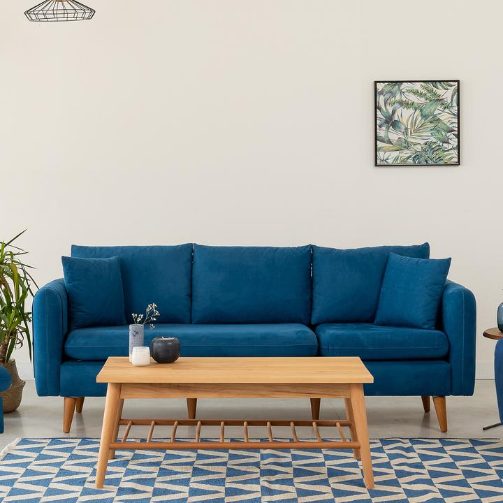 Actual product image Atelier del Sofa Vera (3-seater)