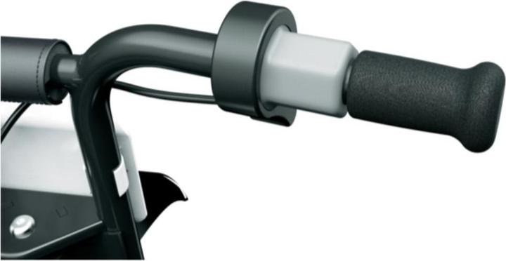 Actual product image Razor Dirt Rocket MX125 + Decal kit (Lithium) (10.80 V)