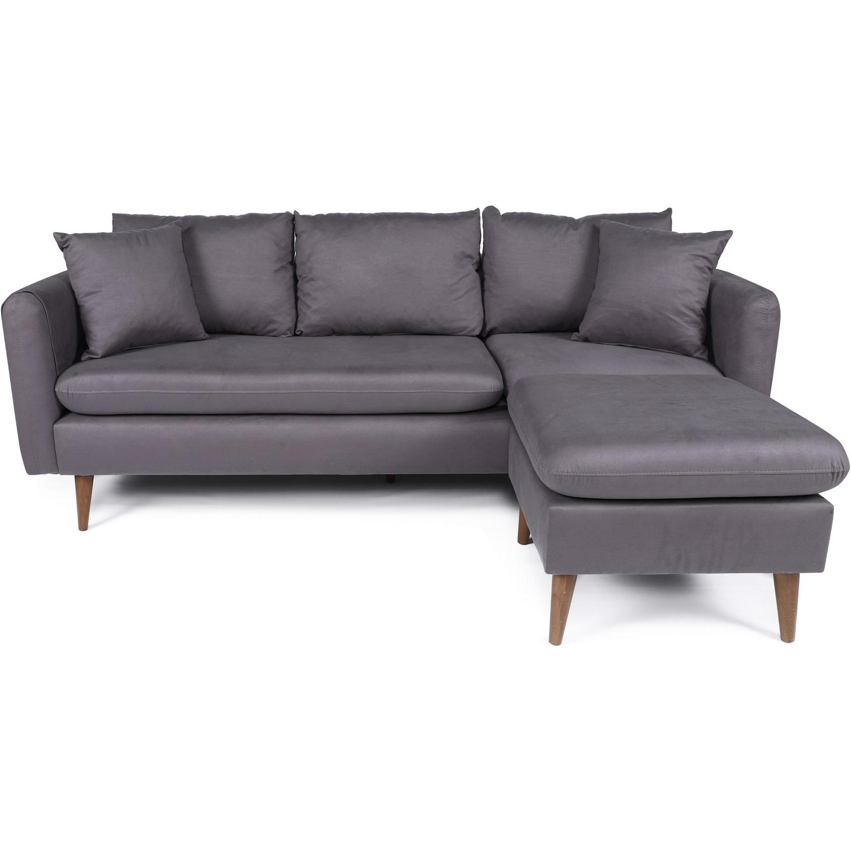 Thumbnail - Atelier del Sofa, Sofa, Emmitt (Ecksofa)