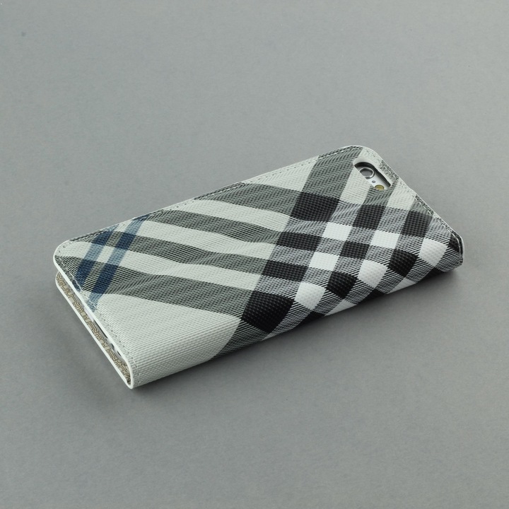 Actual product image PhoneLook Hull Flip Lines (Apple iPhone 7)