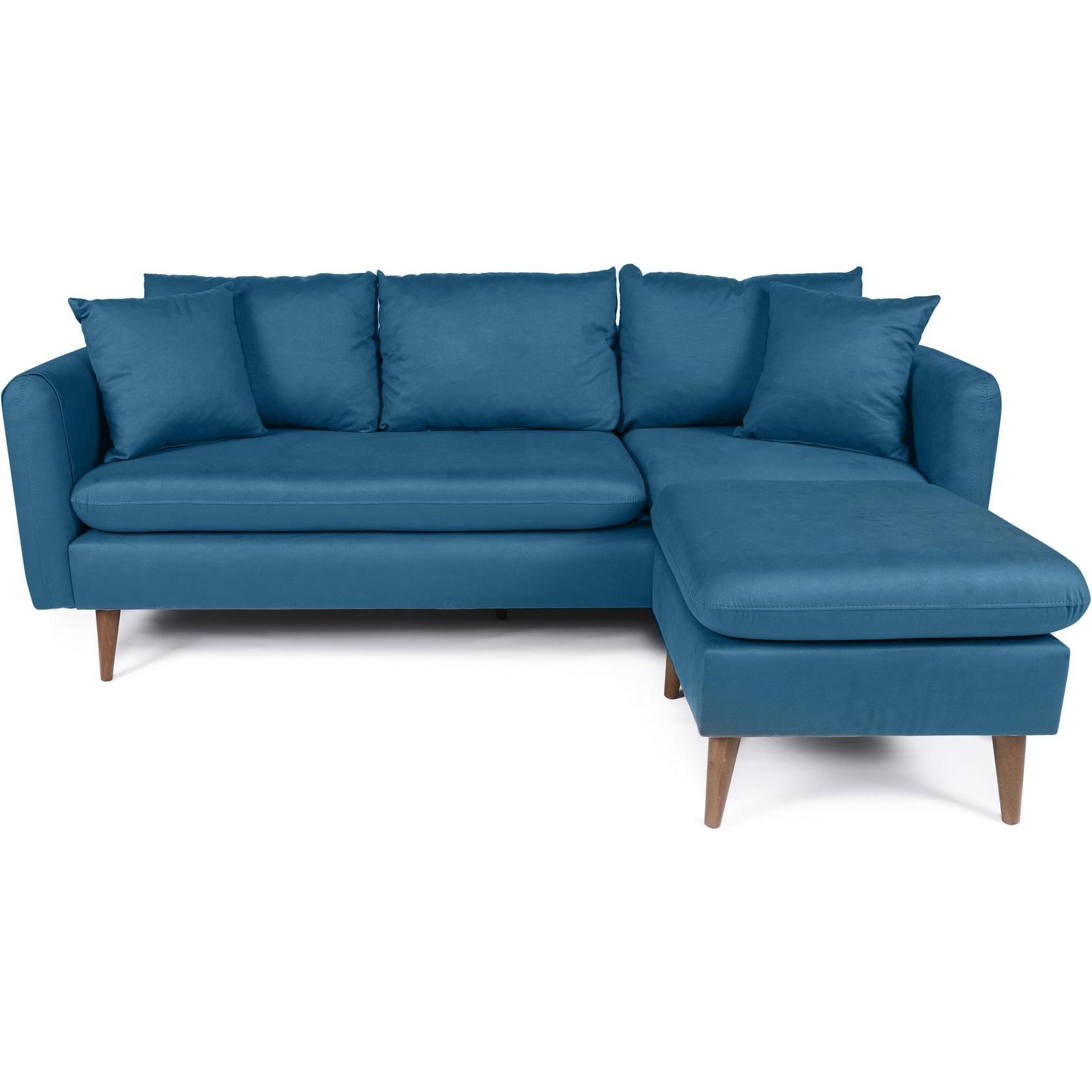 Atelier del Sofa, Sofa, Emmitt (Ecksofa)