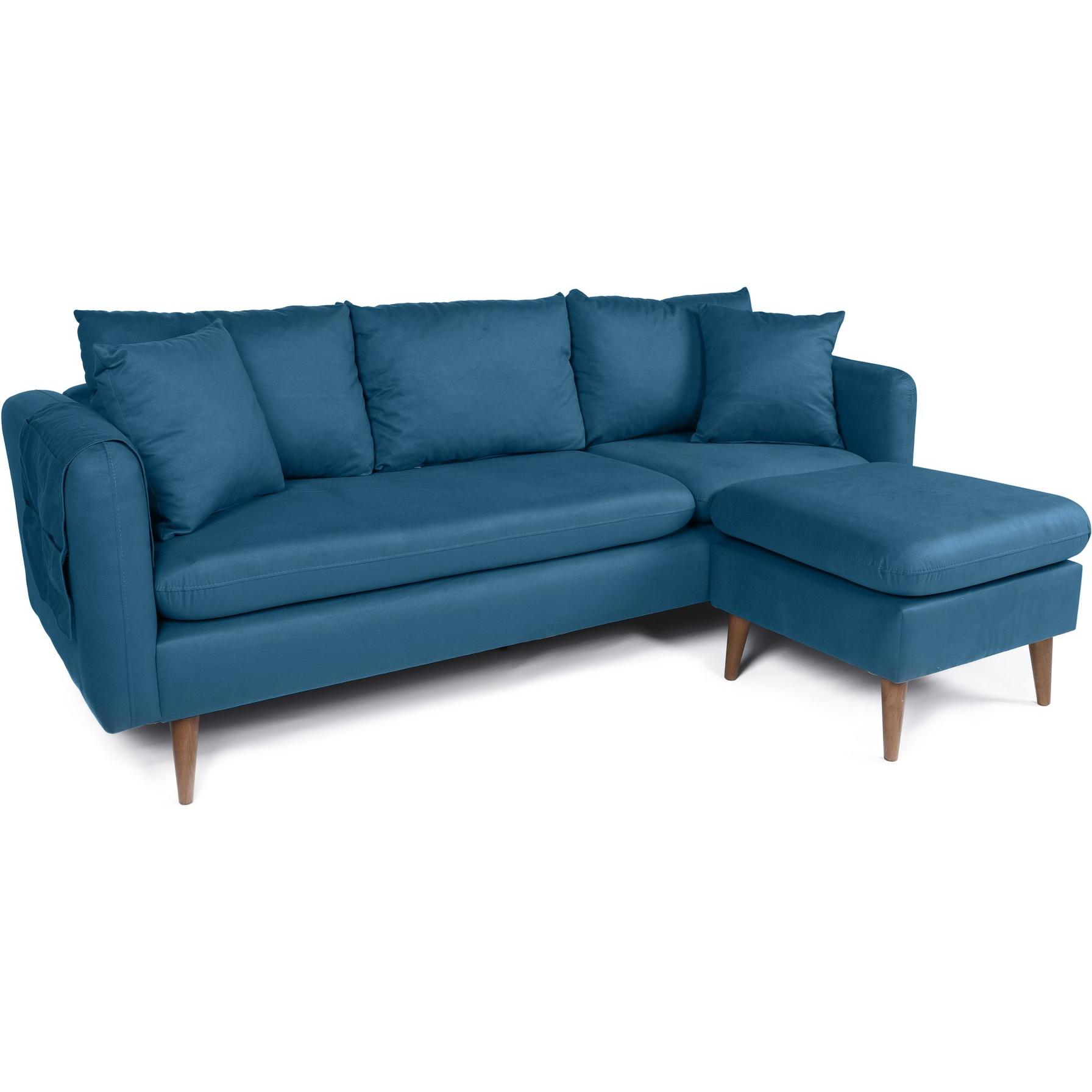 Thumbnail - Atelier del Sofa, Sofa, Emmitt (Ecksofa)