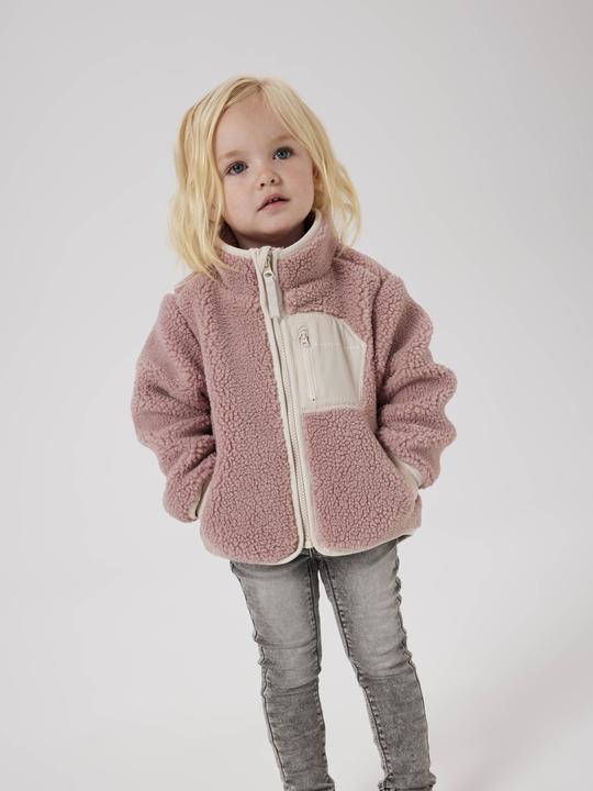 Immagine prodotto Name it Teddy Jacke (98)