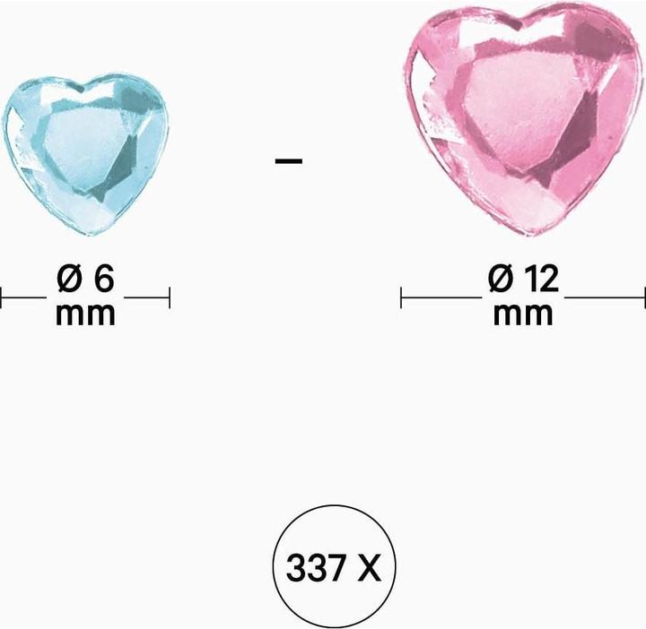 Immagine prodotto I Am Creative Sticker