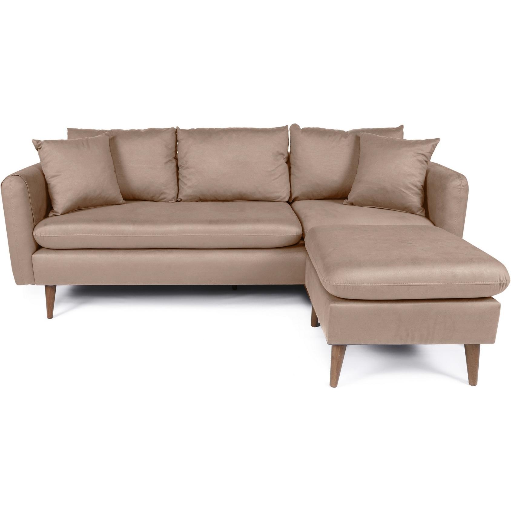 Atelier del Sofa, Sofa, Emmitt (Ecksofa)