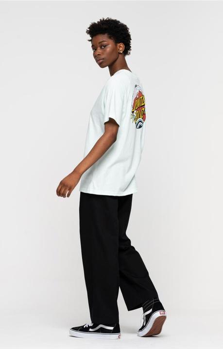 Immagine prodotto Santa Cruz Crane Dot T-Shirt (12XL)