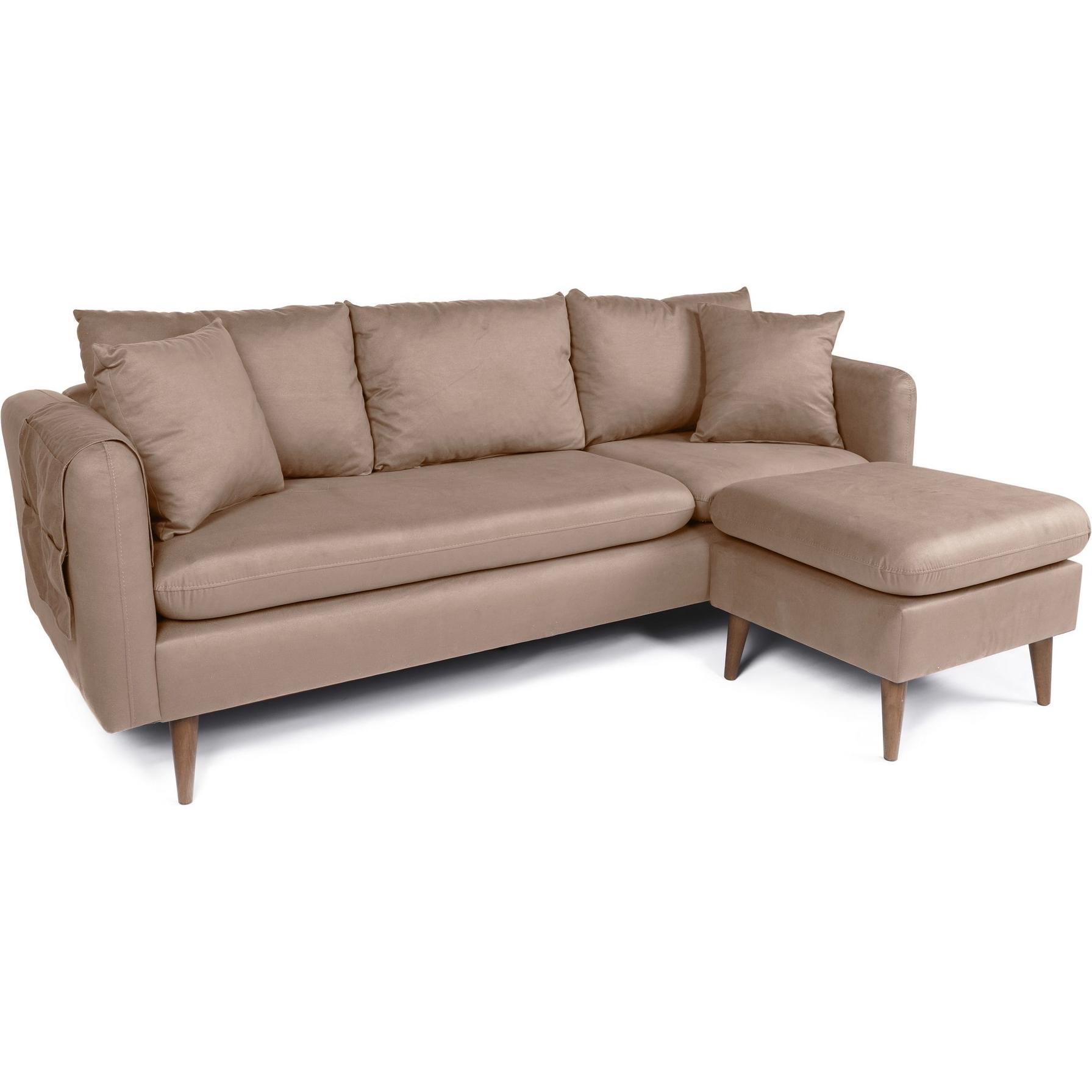 Thumbnail - Atelier del Sofa, Sofa, Emmitt (Ecksofa)
