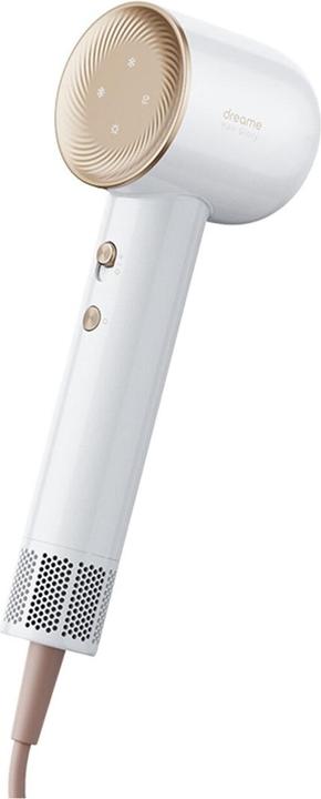 Actual product image Dreame Glory Standard Hair dryer-WH
