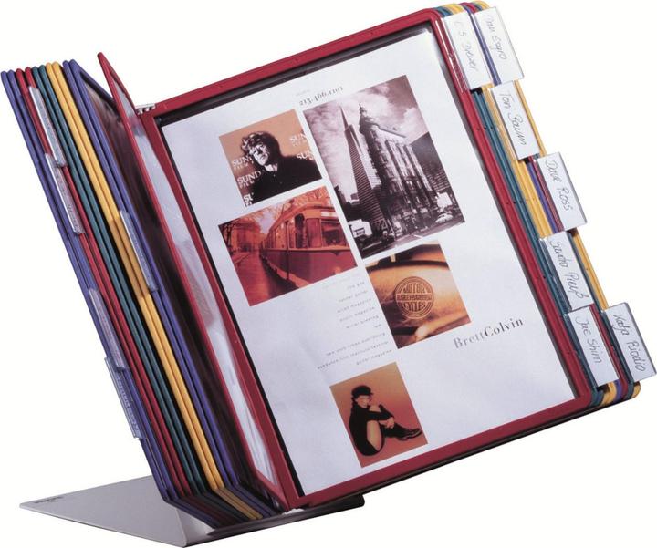 Actual product image Durable Vario Table 20