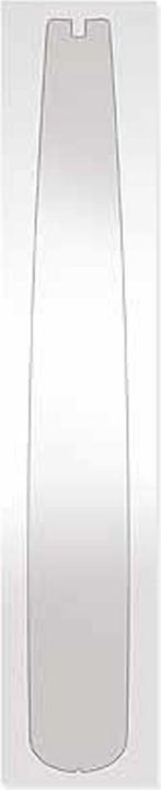 Multiplex landekufen folie transparent lentus (wie im kit)