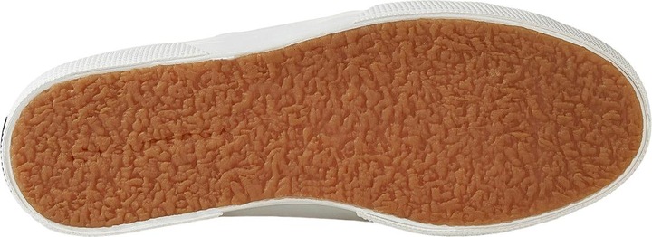 Actual product image Superga Womens/Ladies 2740 Lame Platform Trainers (36.5)