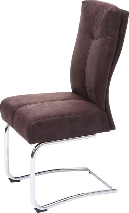 Produktbild JOHN316 2x Esszimmerstuhl
