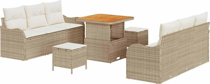 Produktbild vidaXL Jude