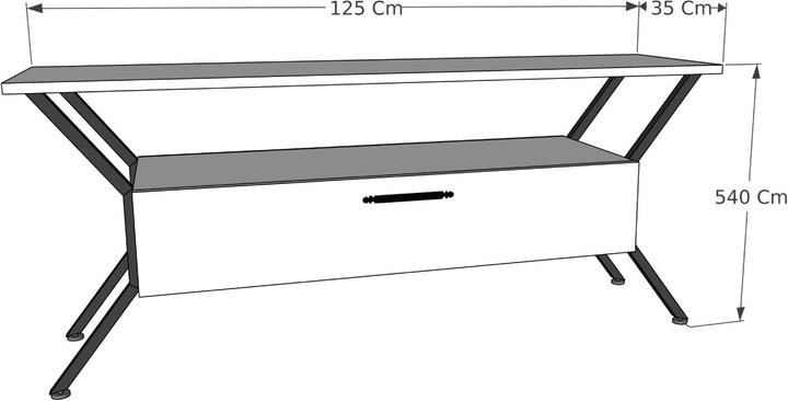 Immagine prodotto Skye Decor Rylan (45 x 45 cm)