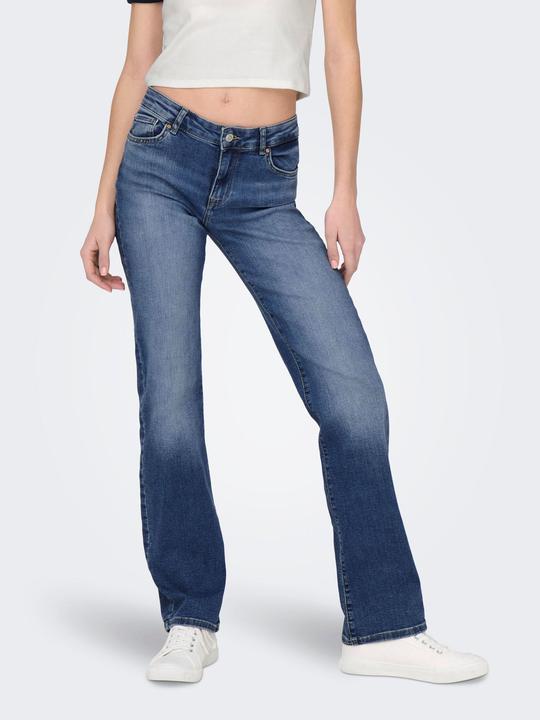 Actual product image Only ONLAlicia Reg Skinny Fit Jeans (W26/L30)