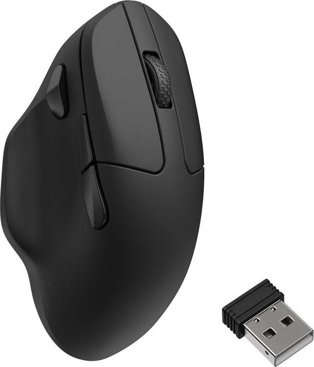 Actual product image Keychron M7-A23 (Cable, Wireless)