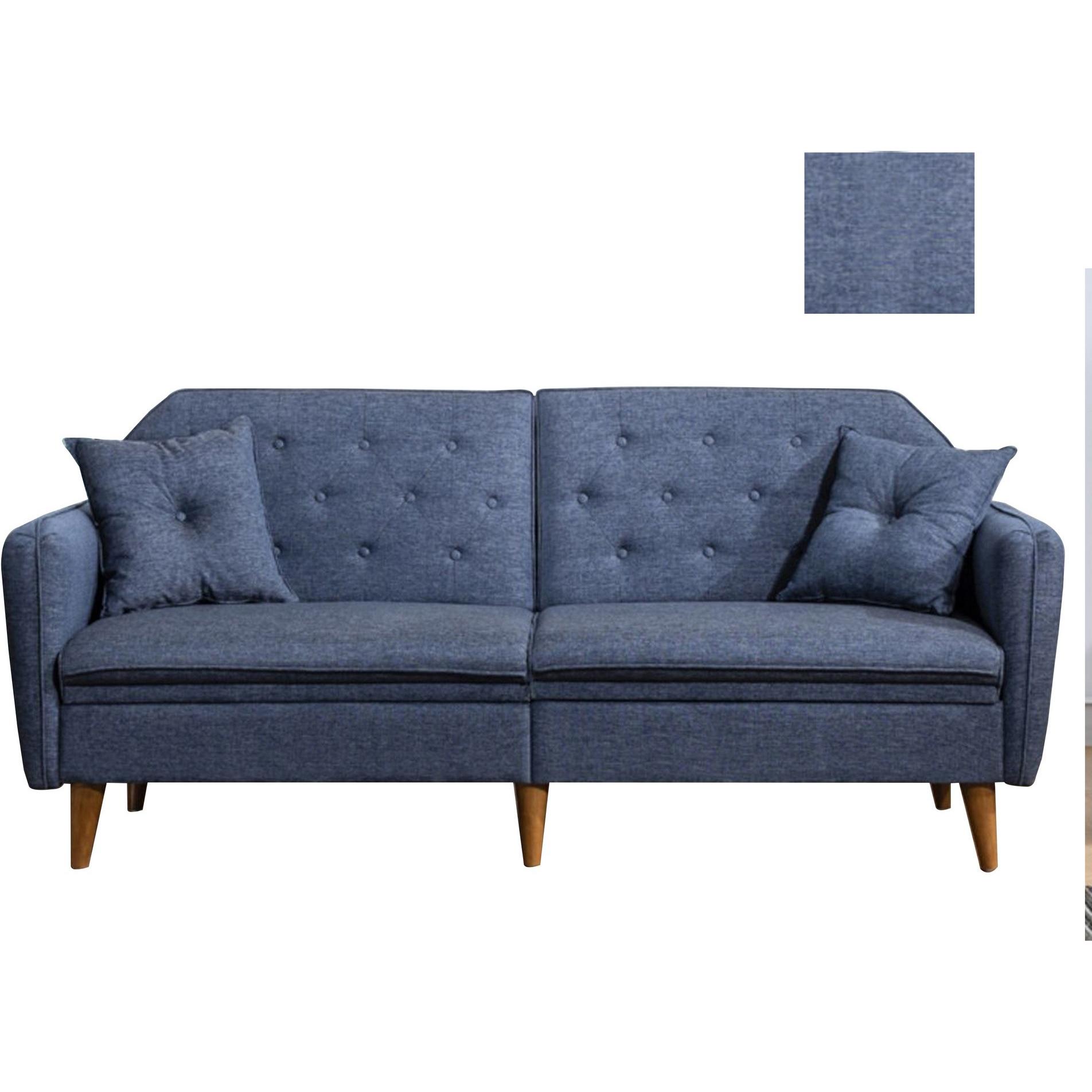 Atelier del Sofa, Sofa, Everly (3-Sitzer)