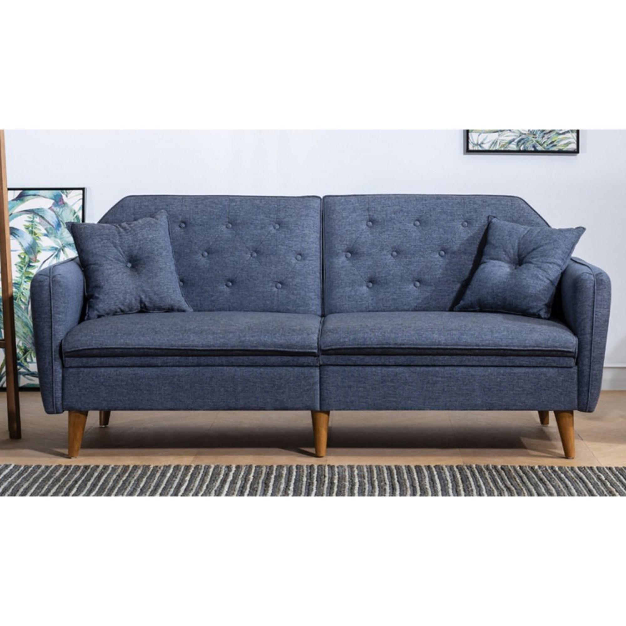 Thumbnail - Atelier del Sofa, Sofa, Everly (3-Sitzer)