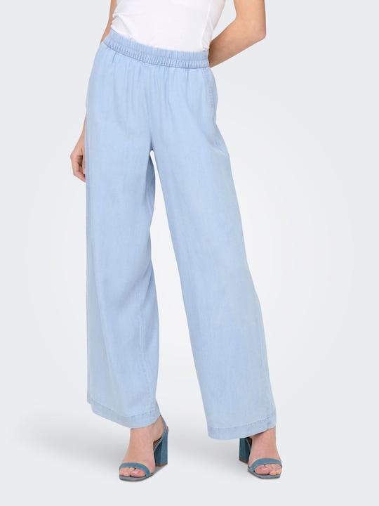 Produktbild Only ONLCHARIS Gerade geschnitten Hose Hose (XL)