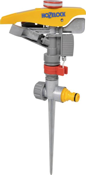 Hozelock Circular sprinkler 2550 0000 450 m131 (Circular sprinkler)