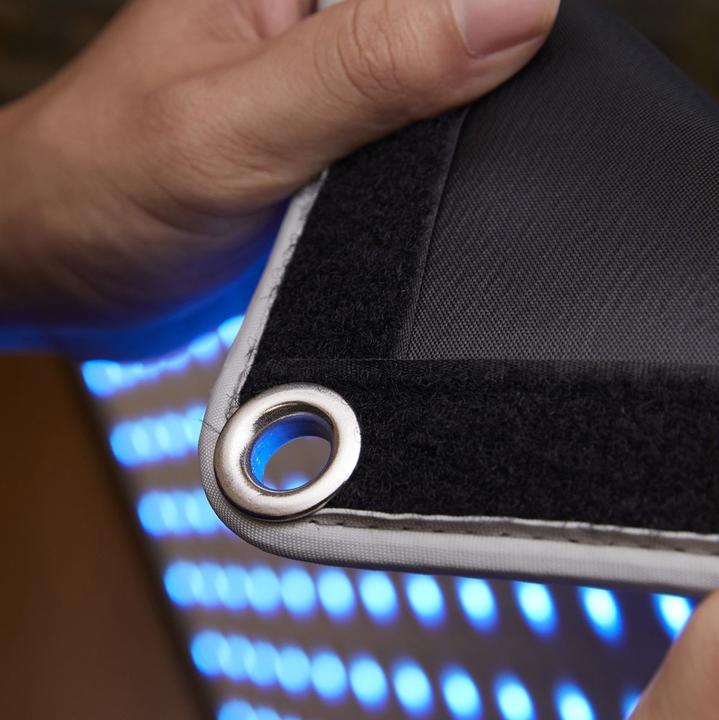 Produktbild Godox FL100R K1 - Kit 1 x Flexible RGB LED Light FL100R & Accessories