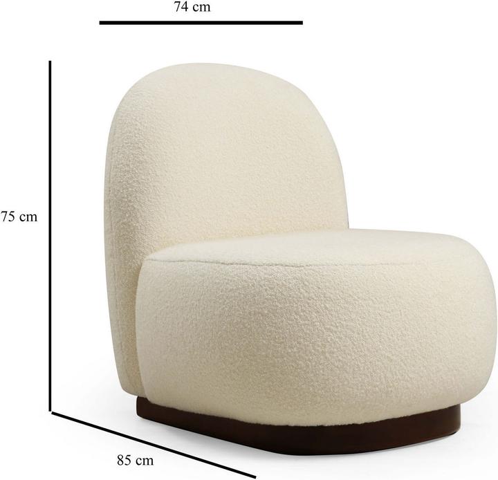 Immagine prodotto Atelier del Sofa Erick