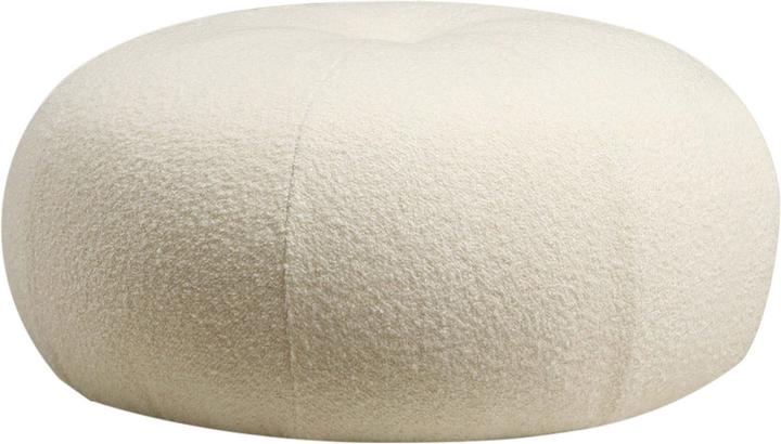 Bouclet Blanc