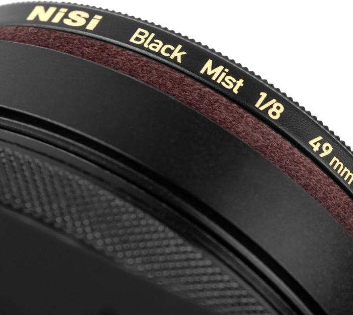 Immagine prodotto Nisi Jetmag Pro for Fujifilm X100 Series Lens Hood Kit - Black