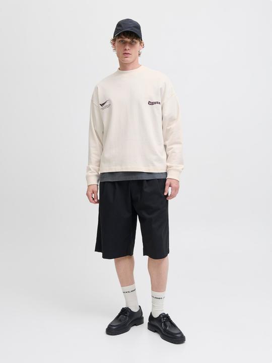 Produktbild Jack & Jones Sweatshirt Sweatshirt (XS)