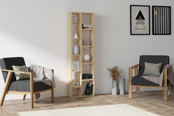 Produktbild Kalune Design Sunny (45 x 20 x 150 cm)