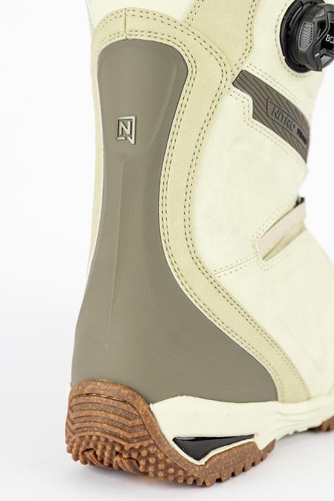 Produktbild Nitro Team Boa (43, 43.5)