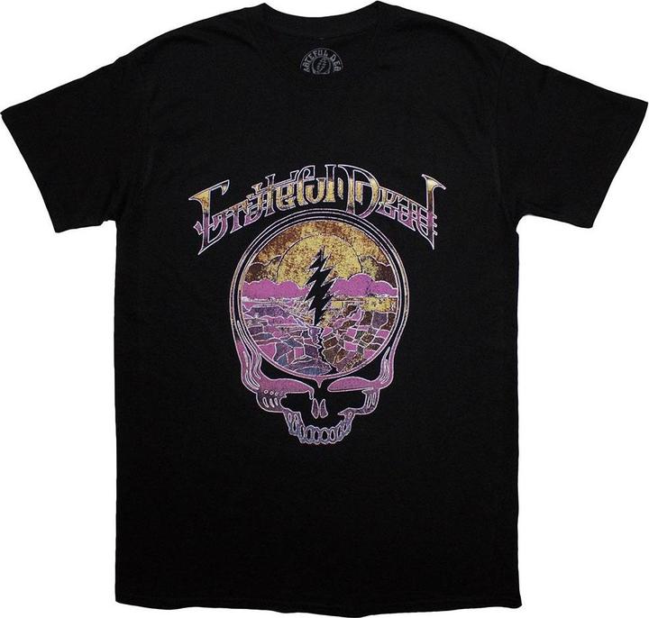 Produktbild Grateful Dead TShirt (L)
