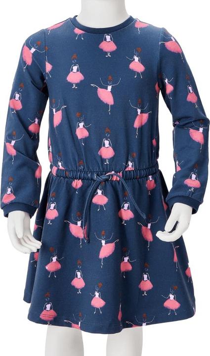 Produktbild vidaXL Kinderkleid (116)