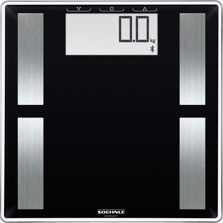 Produktbild Soehnle Shape Sense Connect 50 mit Bluetooth® (180 kg)