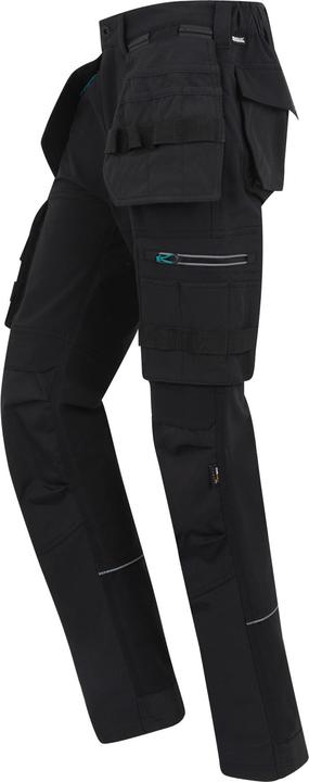 Image du produit Regatta - Pantalon imperméable HOLSTER - Femme (Bande de fréquences 38 (2600 MHz))