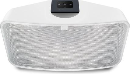 Produktbild Bluesound Pulse Mini 2i All-in-One HD Musik-Player *schwarz* (Bluetooth)