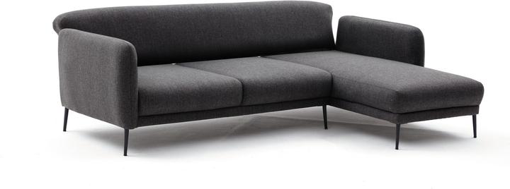 Produktbild Atelier del Sofa Amelia (Ecksofa)