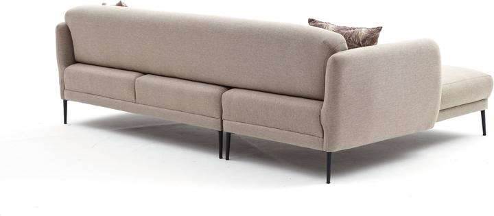 Produktbild Atelier del Sofa Amelia (Ecksofa)