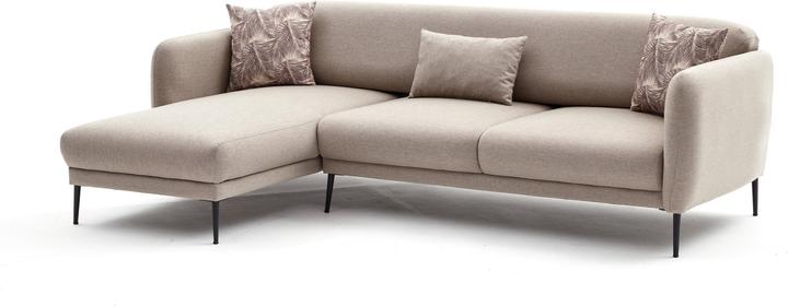 Produktbild Atelier del Sofa Amelia (Ecksofa)