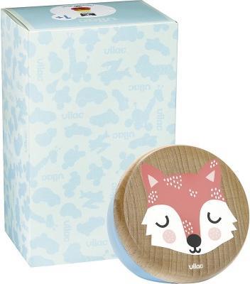 Produktbild Vilac Michelle Carlslund, Spieluhr Fuchs Holz