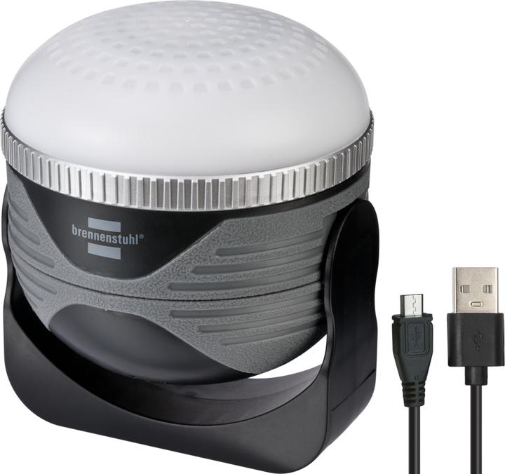 Actual product image Brennenstuhl Oli 310 AB