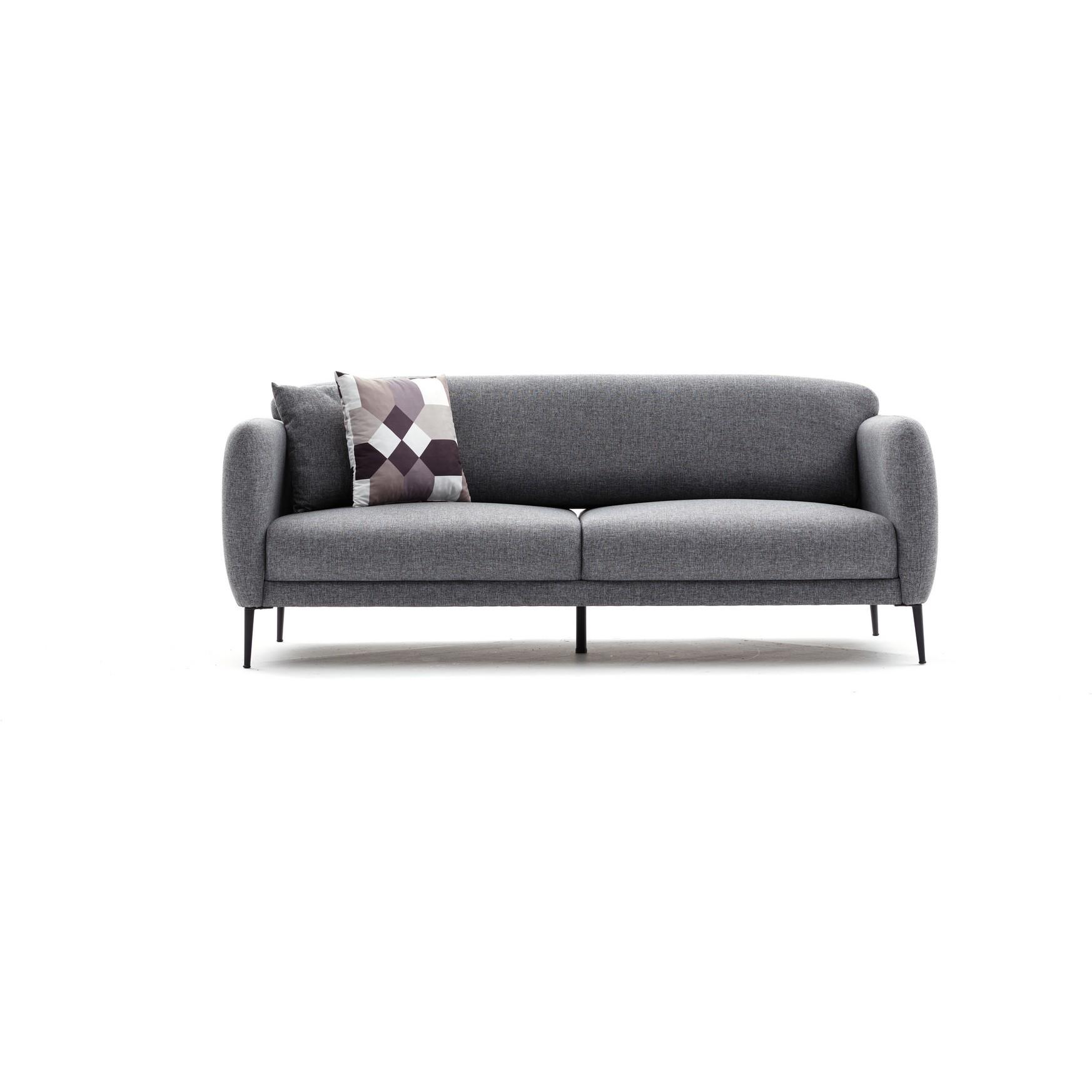 Atelier del Sofa, Sofa, Alena (3-Sitzer)