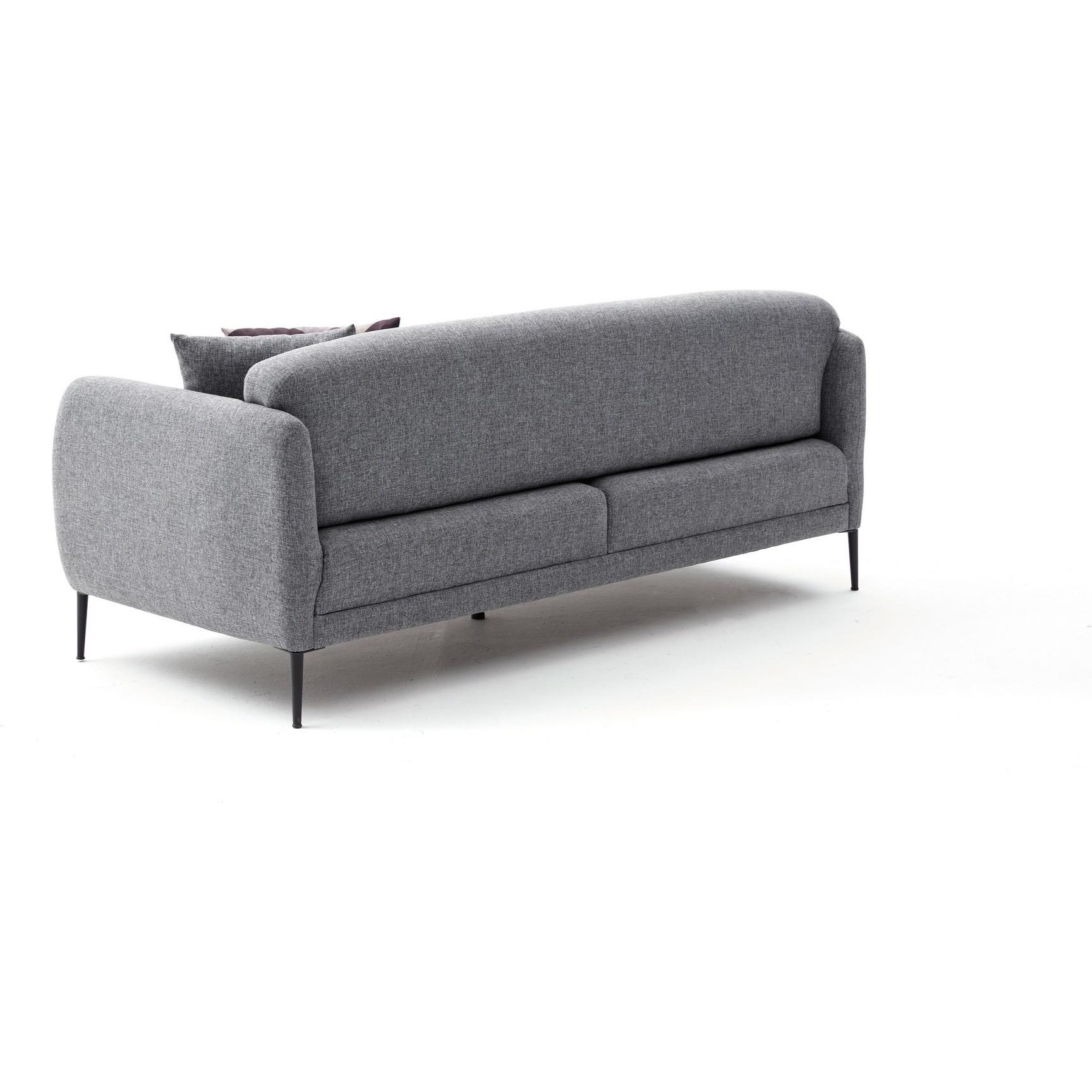 Thumbnail - Atelier del Sofa, Sofa, Alena (3-Sitzer)